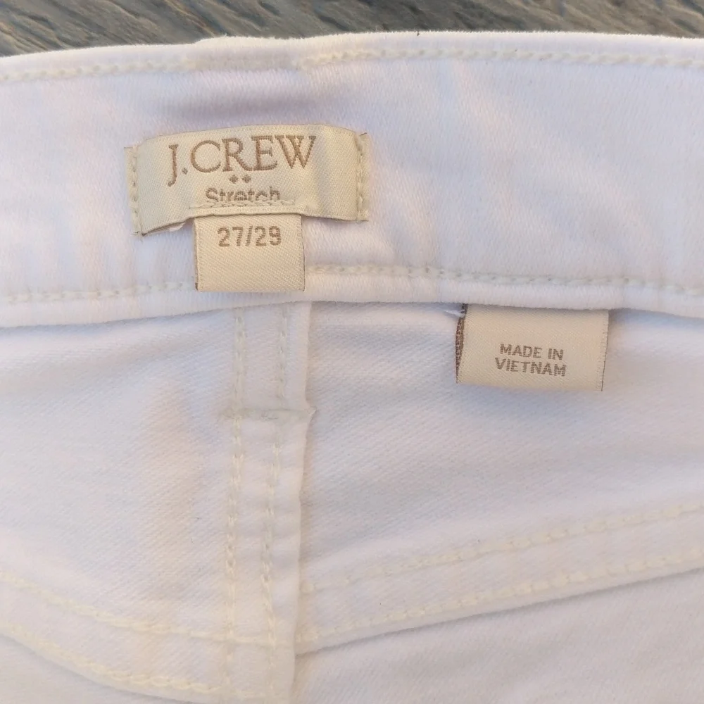 J. Crew 9